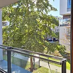 Green Wilanow Apartament